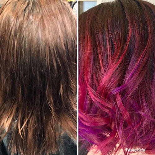 hair116
