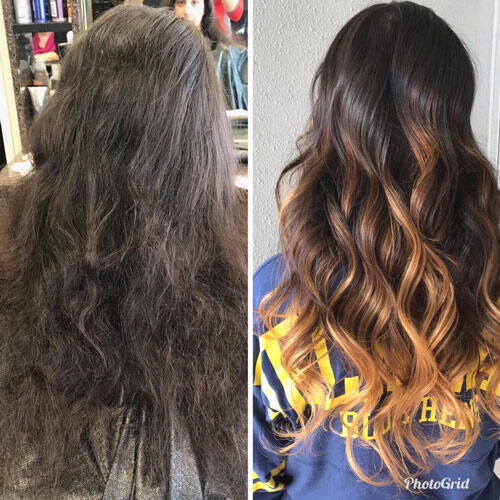 hair118