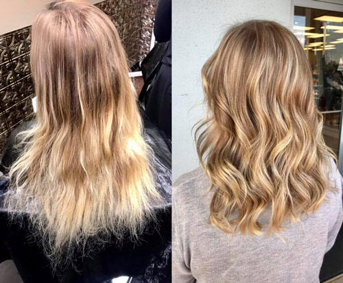 hair119
