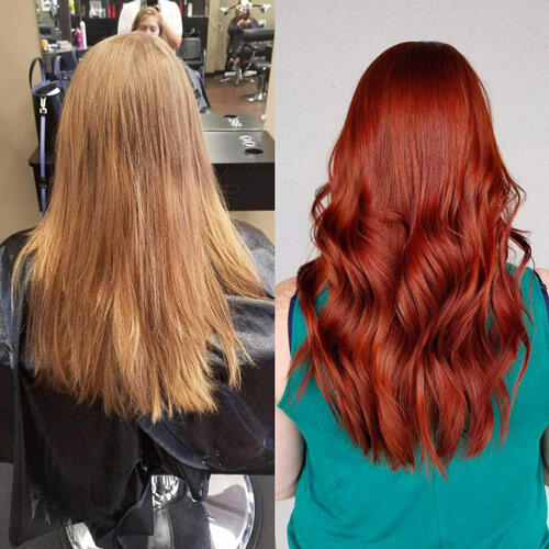 hair123