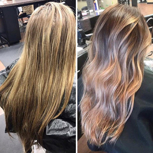 hair124