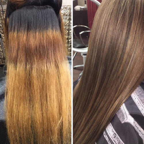 hair126