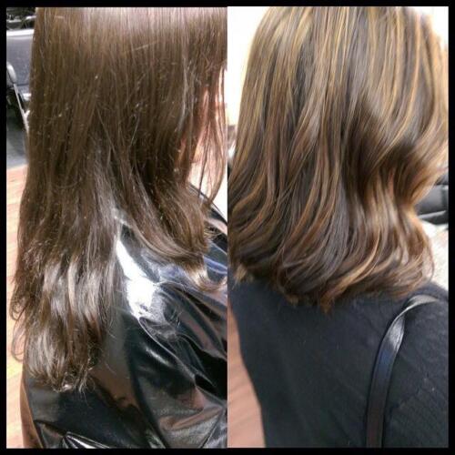 hair95
