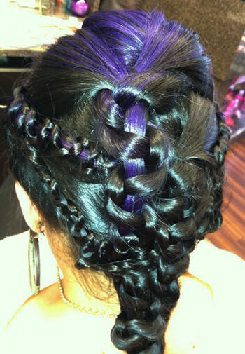 braid